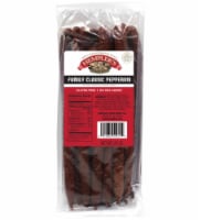 Hempler's Family Classic Pepperoni Perspective: Main
