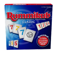 PRESSMAN TOYS The Original Rummikub