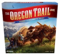 Pressman Oregon Trail Journey to Willamette Valley Game