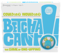 JAX JAX108676 Betcha Cant Board Game