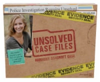 Unsolved Case Files Harmony Ashcroft Perspective: Main