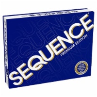 Pressman Toys Discovery Sequence Premium Edition Perspective: Main