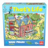 Goliath® That's Life Hospital Puzzle Perspective: Main