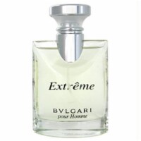 Bulgari Extreme Eau De Toilette Spray - 100ml-3.3oz