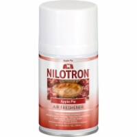 Nilodor Nilotron Deodorizing Air Freshener Grandma'S Apple Pie Scent