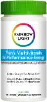 Rainbow Light Men's Multivitamin for Performance Energy
