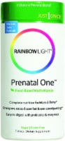 Rainbow Light Prenatal One Multivitamin Mom and Baby's Health Support Supplement