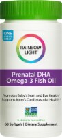 Rainbow Light Prenatal Dha Smart Essntl
