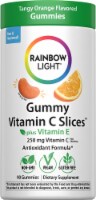 Rainbow Light Citrus Flavored Vitamin C 90 ea Perspective: Main