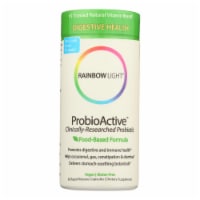 Rainbow Light ProbioActive Digestive Health Vegan Rapid Release Capsules