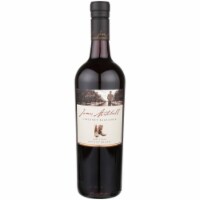 James Mitchell Estate Grown Cabernet Sauvignon California Red Wine Perspective: Main