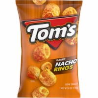 Tom'S Nacho Flavored Rings Perspective: Main