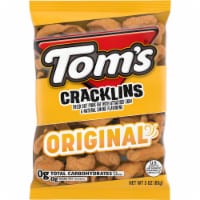 Tom'S Cracklins Original Perspective: Main