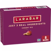 Larabar Cherry Pie Gluten Free Vegan Fruit & Nut Bars