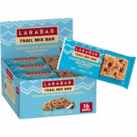 Larabar Chocolate Coconut Macaroon Trail Mix Baked Nut Bars Perspective: Main
