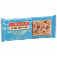 Larabar™ Trail Mix Chocolate Coconut Macaroon Baked Nut Bar Perspective: Main