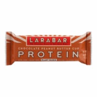 Larabar Chocolate Peanut Butter Cup Protein Bar Perspective: Main