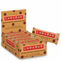Larabar Gluten Free Peanut Butter Chocolate Chip Snack Bar