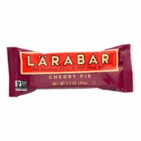 LaraBar Cherry Pie Fruit & Nut Bar