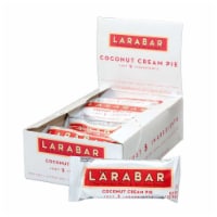 Larabar Coconut Cream Pie Bar