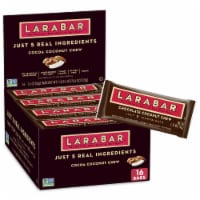 Larabar™ Cocoa Coconut Chew Fruit & Nut Bars