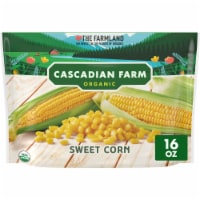 Cascadian Farm Organic Frozen Sweet Corn Perspective: Main