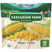 Cascadian Farm Organic Frozen Sweet Corn Perspective: Main