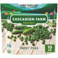 Cascadian Farm™ Organic Frozen Sweet Peas