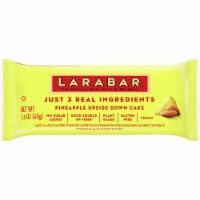 Larabar™ Pineapple Upside Down Cake Fruit & Nut Bar