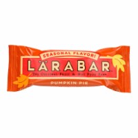 Larabar™ Pumpkin Pie Fruit & Nut Bar