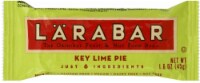 Larabar™ Key Lime Pie Bar Perspective: Main