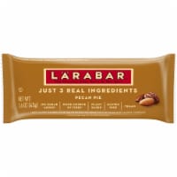 Larabar™ Pecan Pie Fruit and Nut Bar Perspective: Main