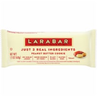 Larabar™ Gluten-Free Peanut Butter Cookie Fruit & Nut Bar