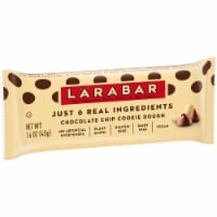 Larabar™ Chocolate Chip Cookie Dough Fruit & Nut Bar