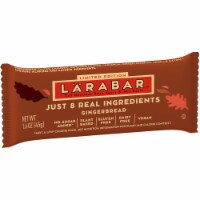 Larabar Gingerbread Fruit & Nut Bar