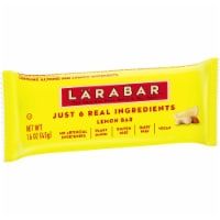 Larabar Fruit & Nut Bar, Chocolate Chip Cookie Dough - FRESH by Brookshire's