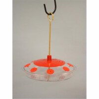 Droll Yankees Inc New Large Hummingbird Feeder