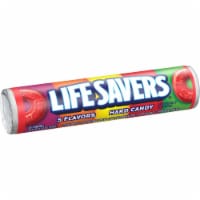 Life Savers® 5 Flavors Hard Candy