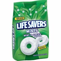 Life Savers Wint-O-Green Mints Perspective: Main