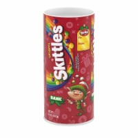 Skittles Original Holiday Bank Package Perspective: Main