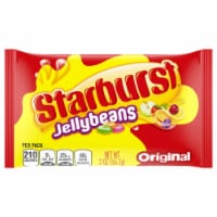 STARBURST Original Jelly Beans Easter Candy Pack Perspective: Main