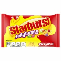 STARBURST Original Jelly Beans Easter Candy Pack Perspective: Main