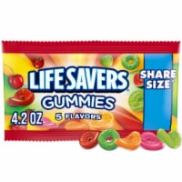 Life Savers® 5 Flavors Gummies Candy