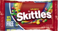Skittles Original Bonus Bag Perspective: Main