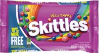 Skittles Wildberry Bonus Bag Perspective: Main