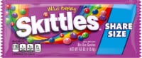 Skittles® Wild Berry Share Size Perspective: Main