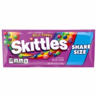 Skittles® Wild Berry Share Size Perspective: Main