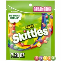 Skittles® GrabNGo Sour Candies