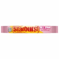 Starburst® Strawberry Candy Perspective: Main