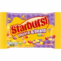 Starburst® Easter Minis and Jelly Beans Chewy Candy Assortment Perspective: Main